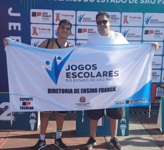 Atletismo